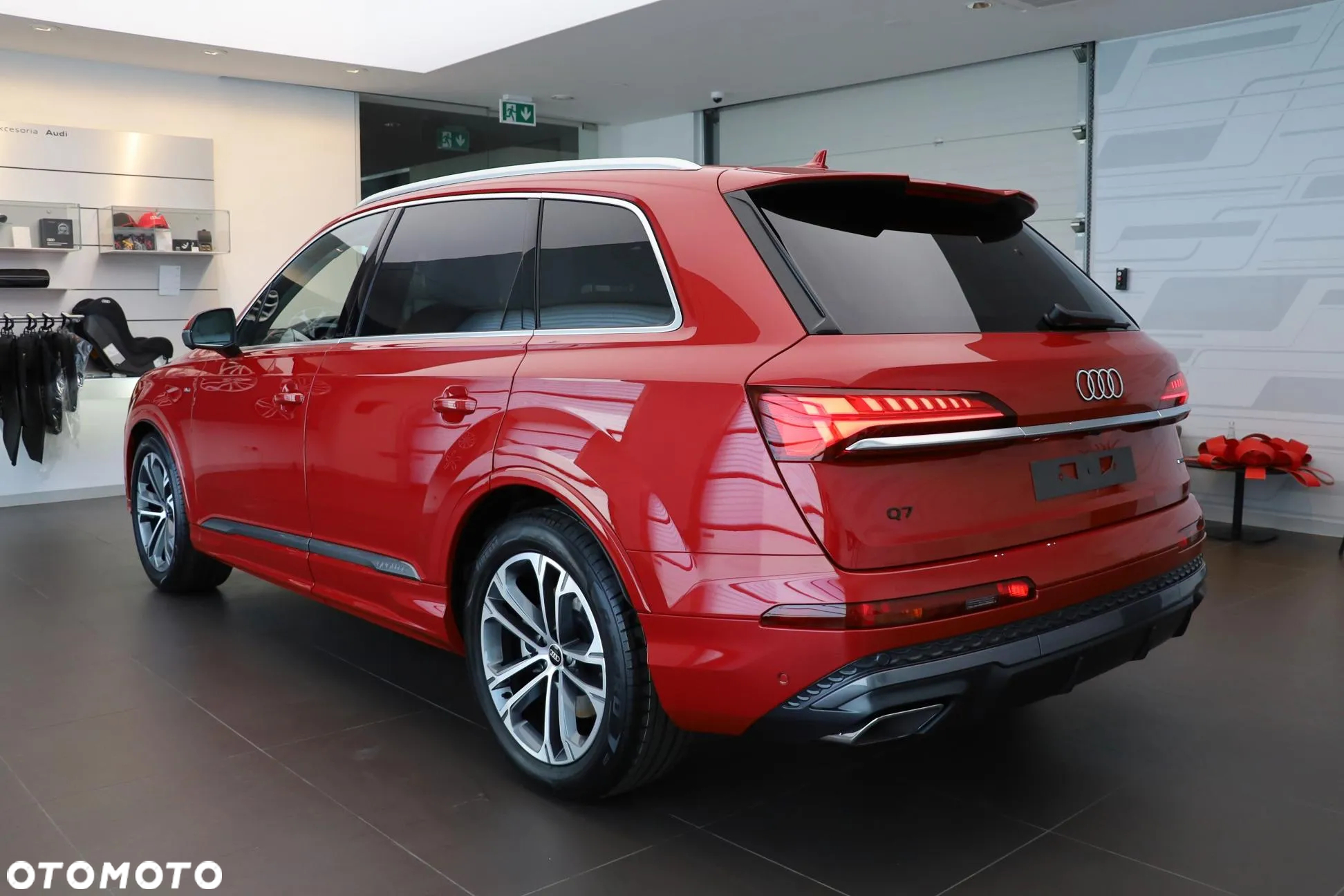 Audi Q7 - 5
