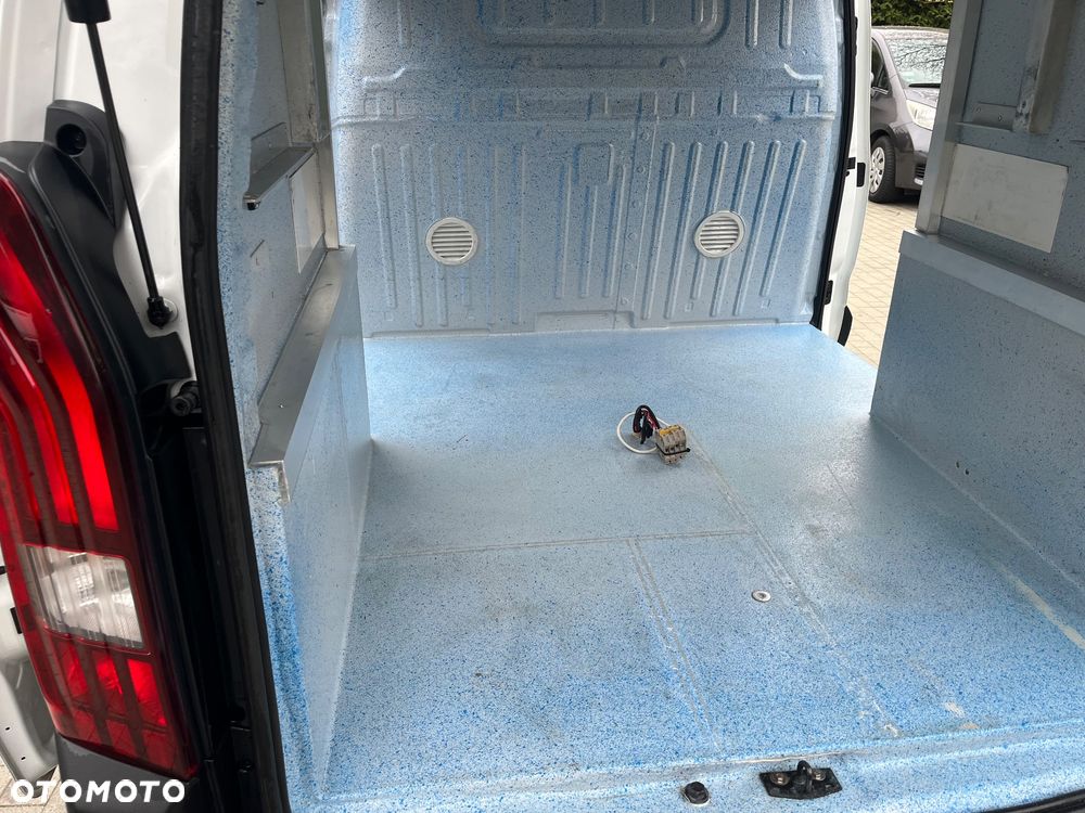 Peugeot Partner - 10