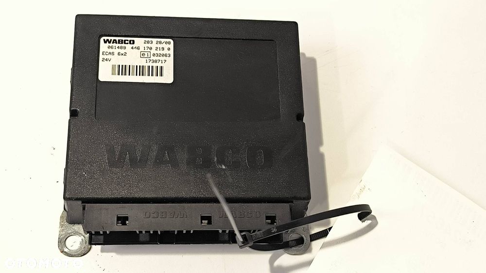 MODUŁ DAF 75.310 1738717 - 1