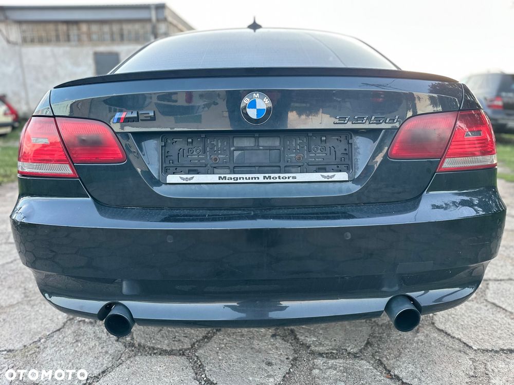 BMW Seria 3 335d Edition Exclusive - 13
