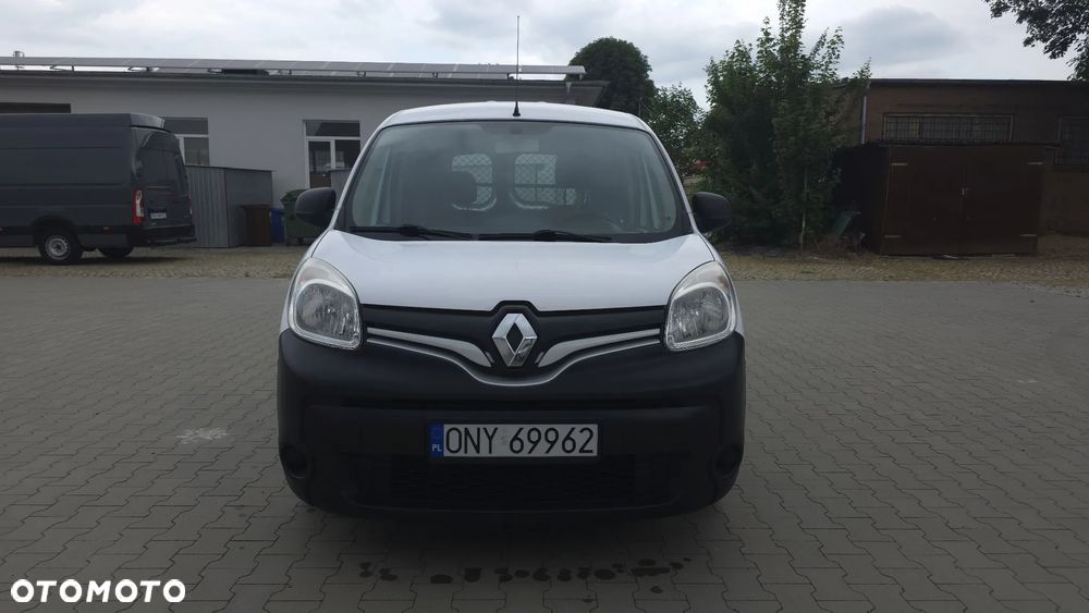 Renault Kangoo 1.5 dCi Oasis2 - 3