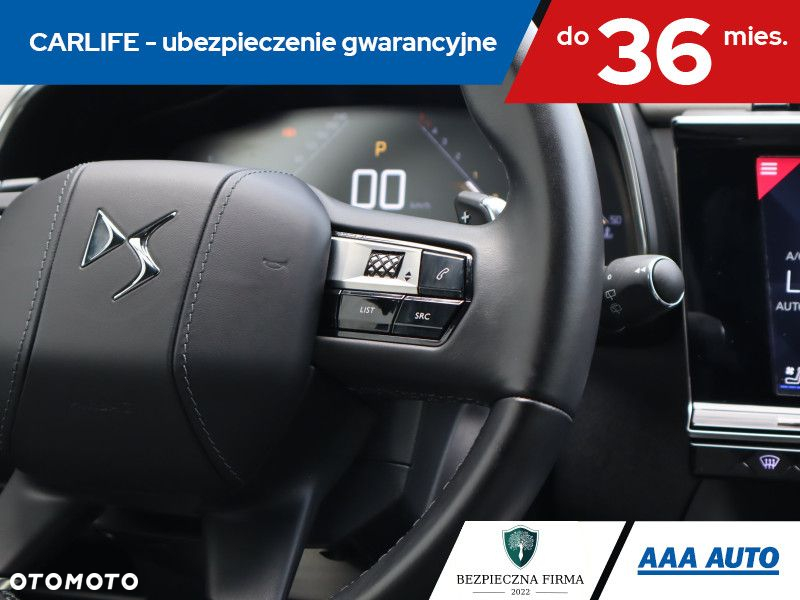 DS Automobiles DS 7 Crossback - 18