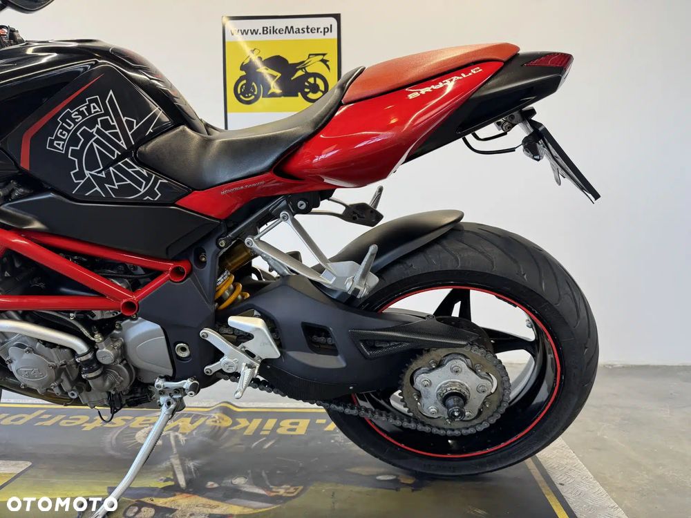 MV AGUSTA Brutale - 26