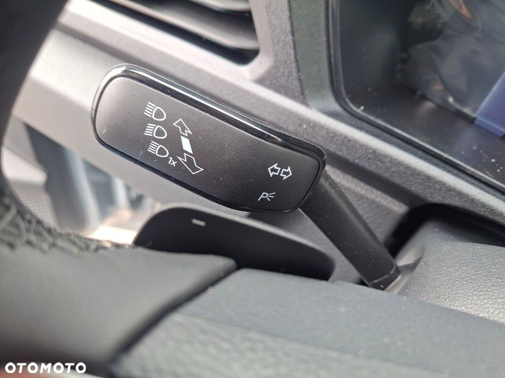 Volkswagen Caddy Cargo - 21