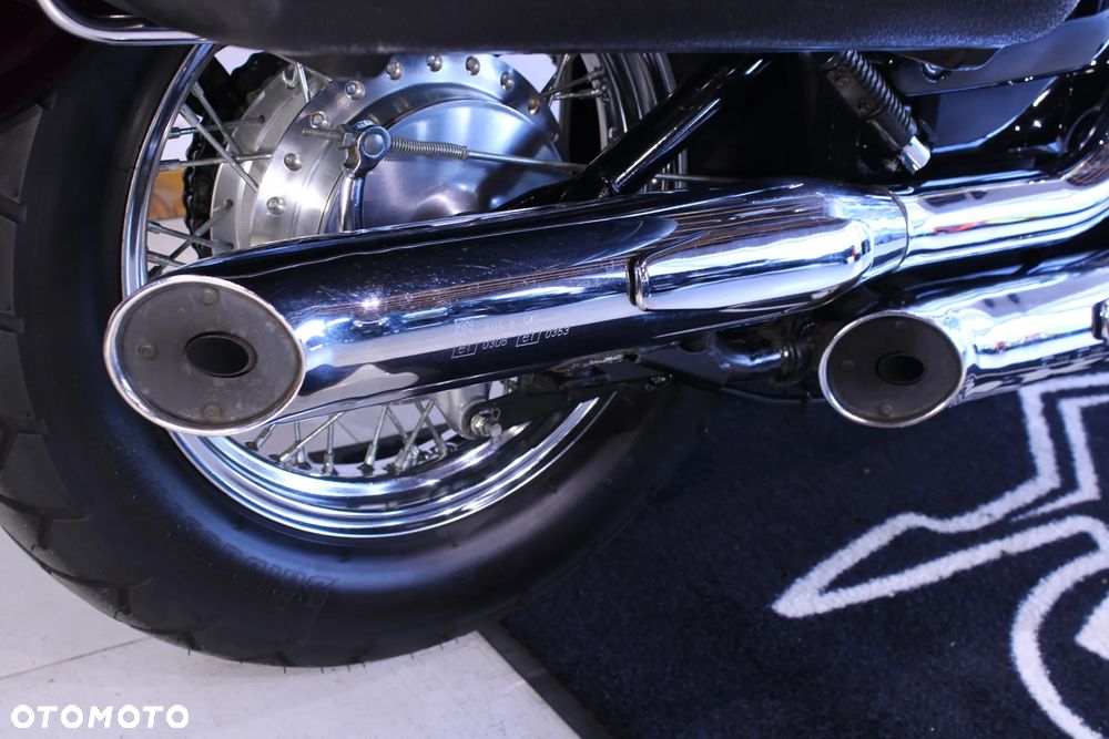 Kawasaki Vulcan - 22