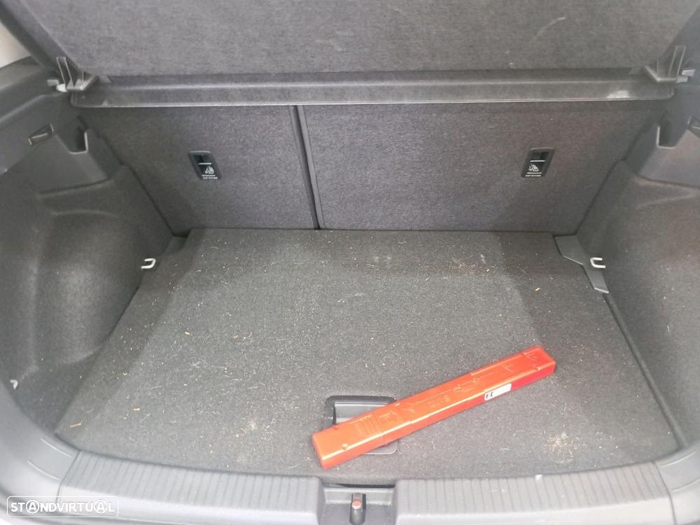 VW T-Cross 1.0 TSI Urban - 11