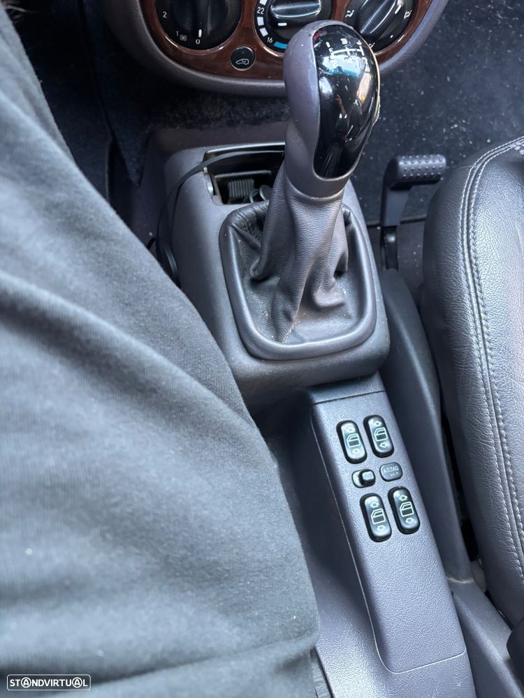 Mercedes-Benz A 160 Elegance - 5