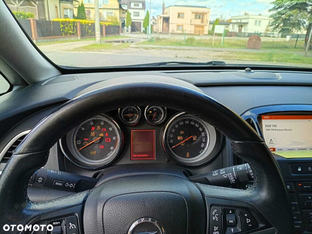 Opel Astra - 9