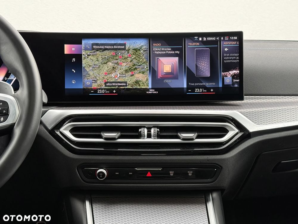 BMW Seria 3 320i GPF M Sport - 35