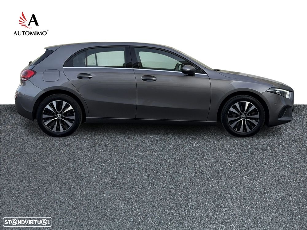 Mercedes-Benz A 250 e Style Plus - 4