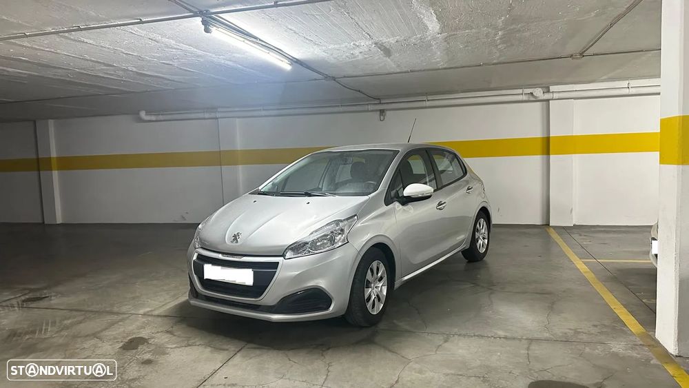 Peugeot 208 PureTech 68 Access - 7