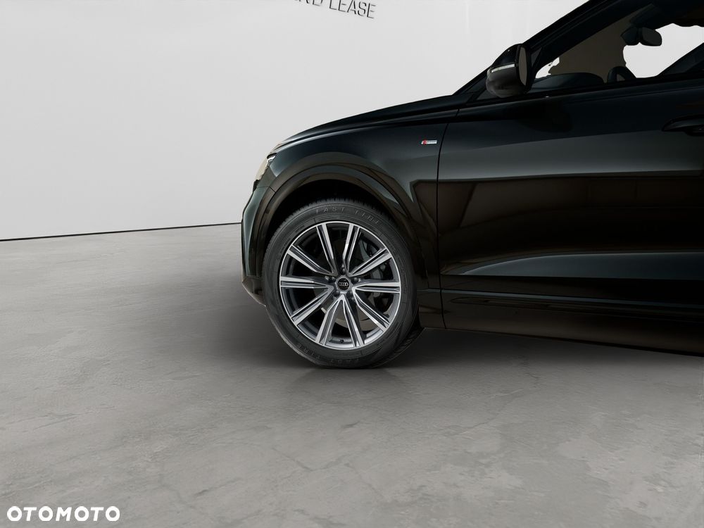 Audi Q8 SUV TDI quattro 210 kW tiptronic - 10
