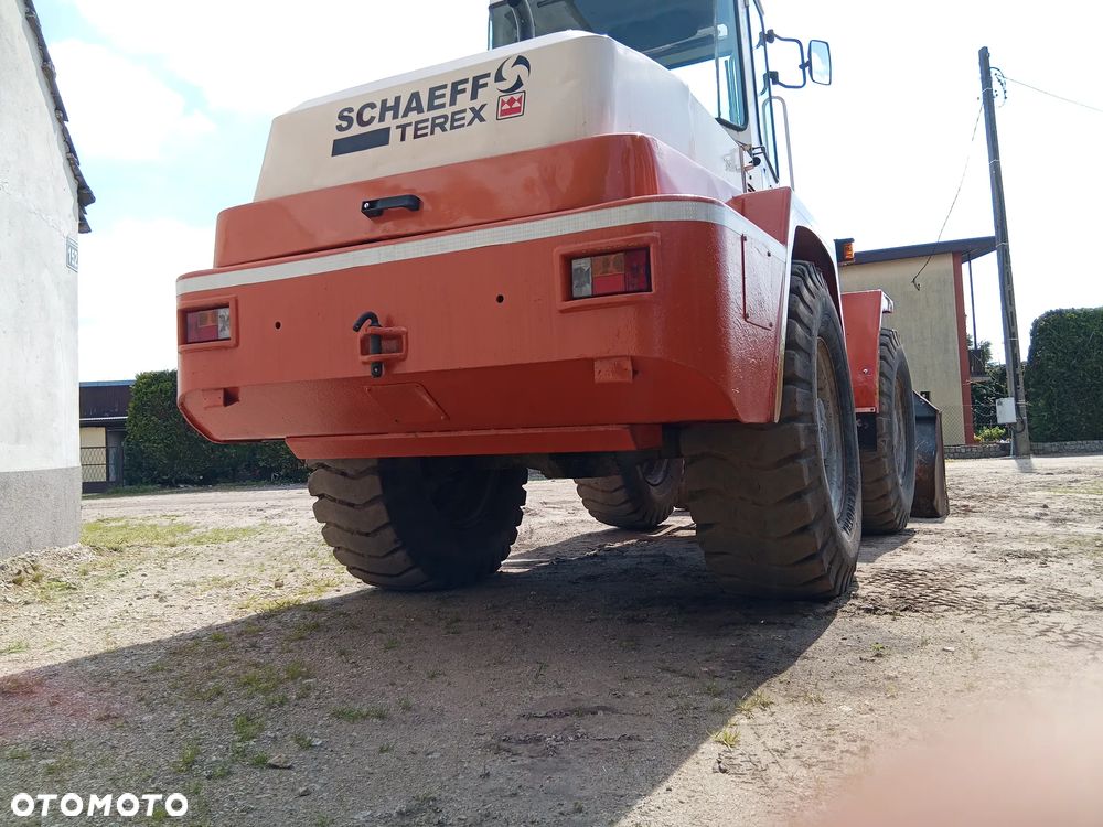 Schaeff 863 - 4