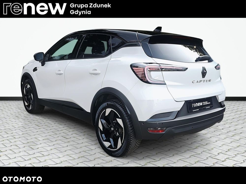Renault Captur - 8
