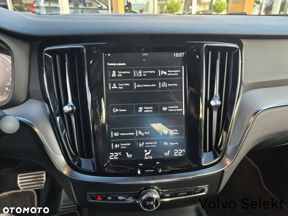 Volvo S60 - 16