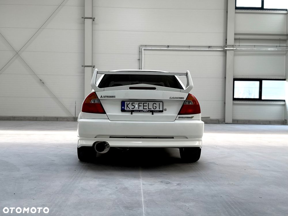 Mitsubishi Lancer - 24