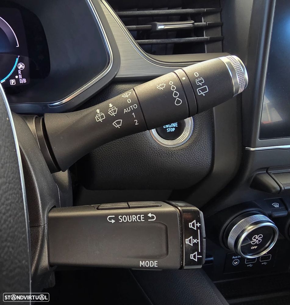 Renault Captur 1.6 E-Tech Plug-In Intens - 9