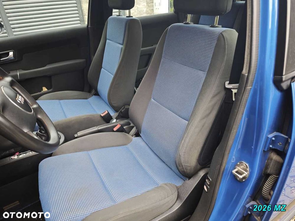 Audi A2 - 5