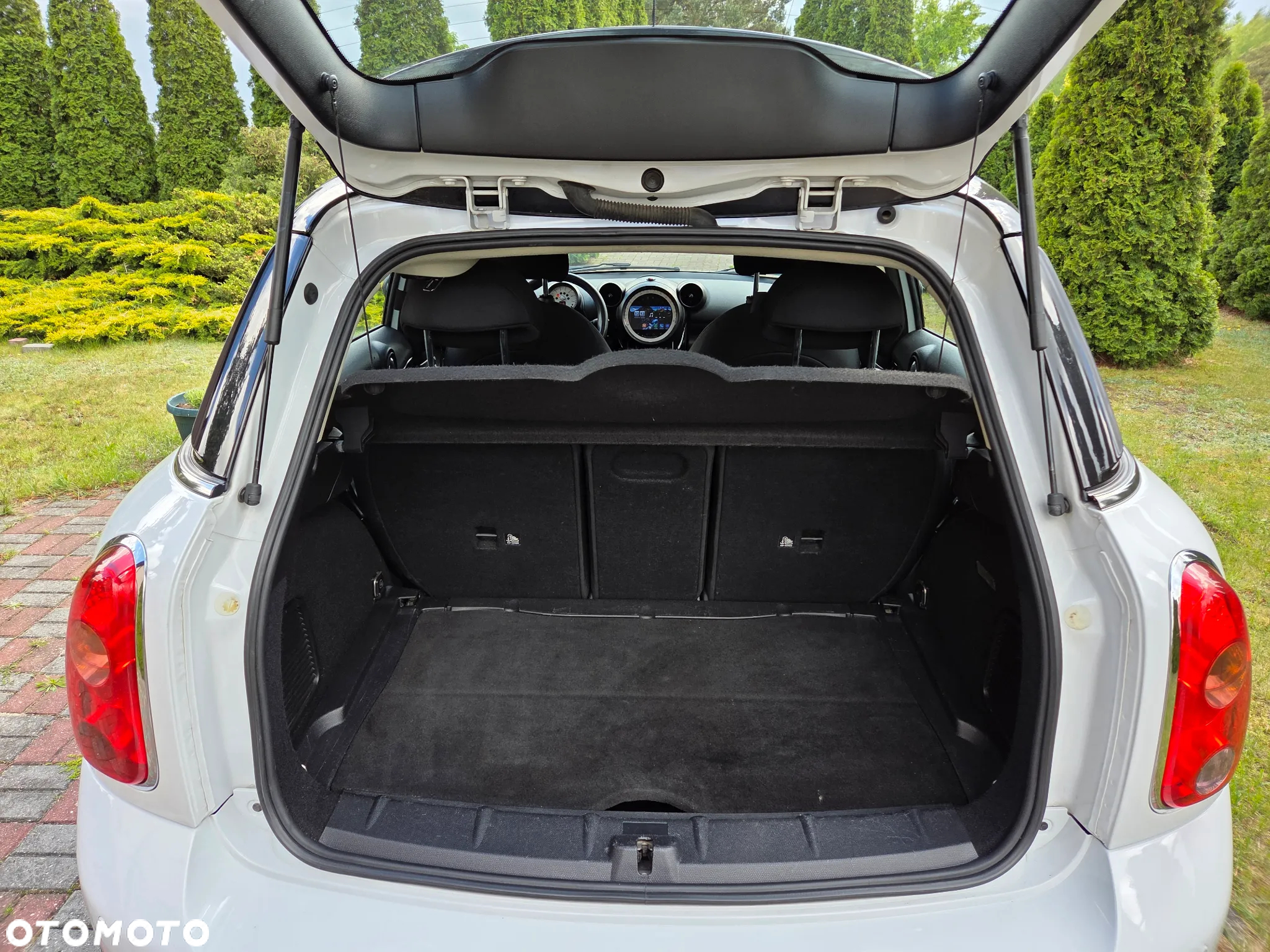 MINI Countryman Cooper D - 17