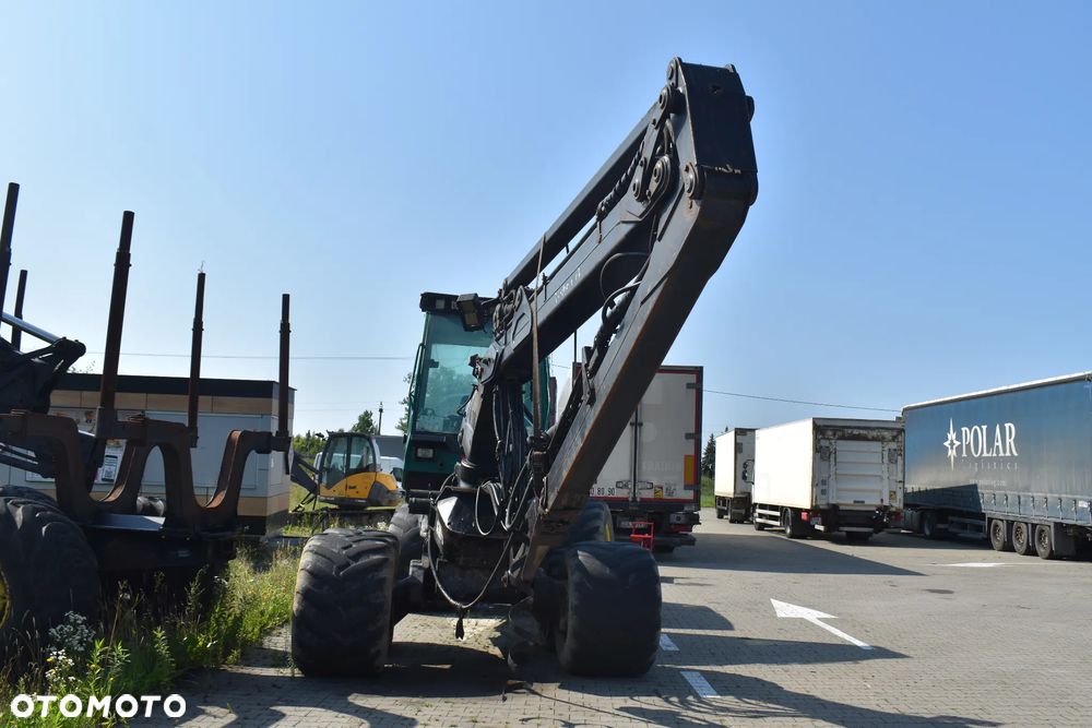 John Deere 1070D - 2