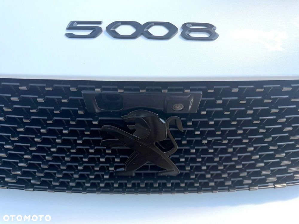 Peugeot 5008 - 11