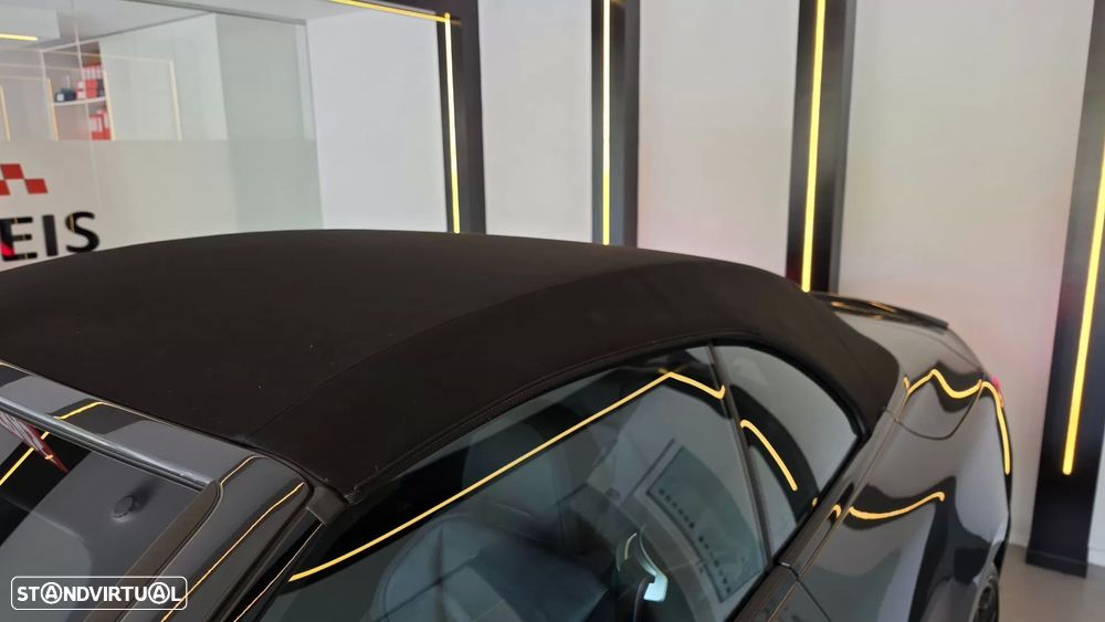 BMW 420 d Pack Desportivo M Auto - 21