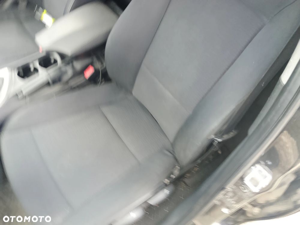 BMW Seria 1 - 6