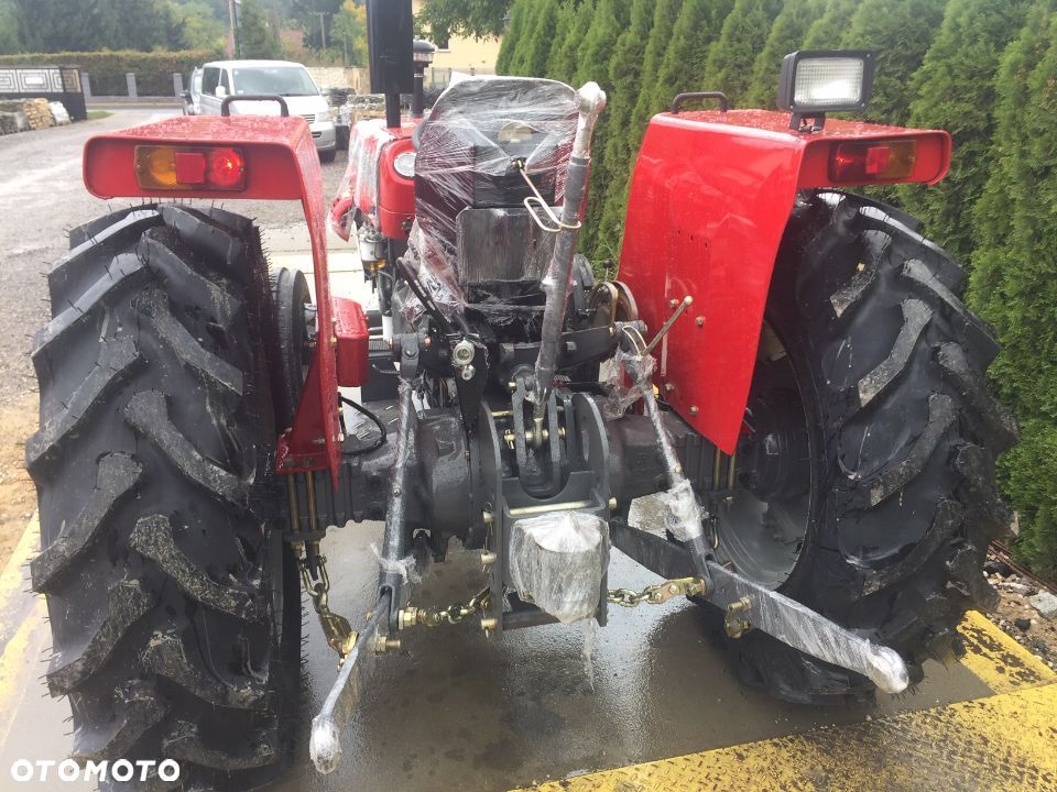 Massey Ferguson 360 turbo - 20