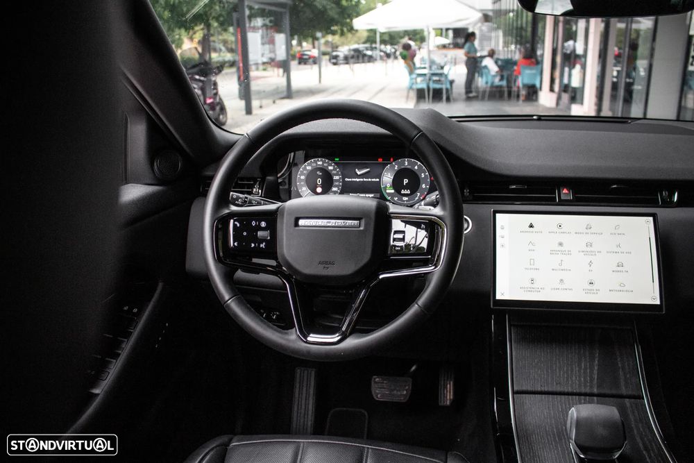 Land Rover Range Rover Evoque P300e S - 30