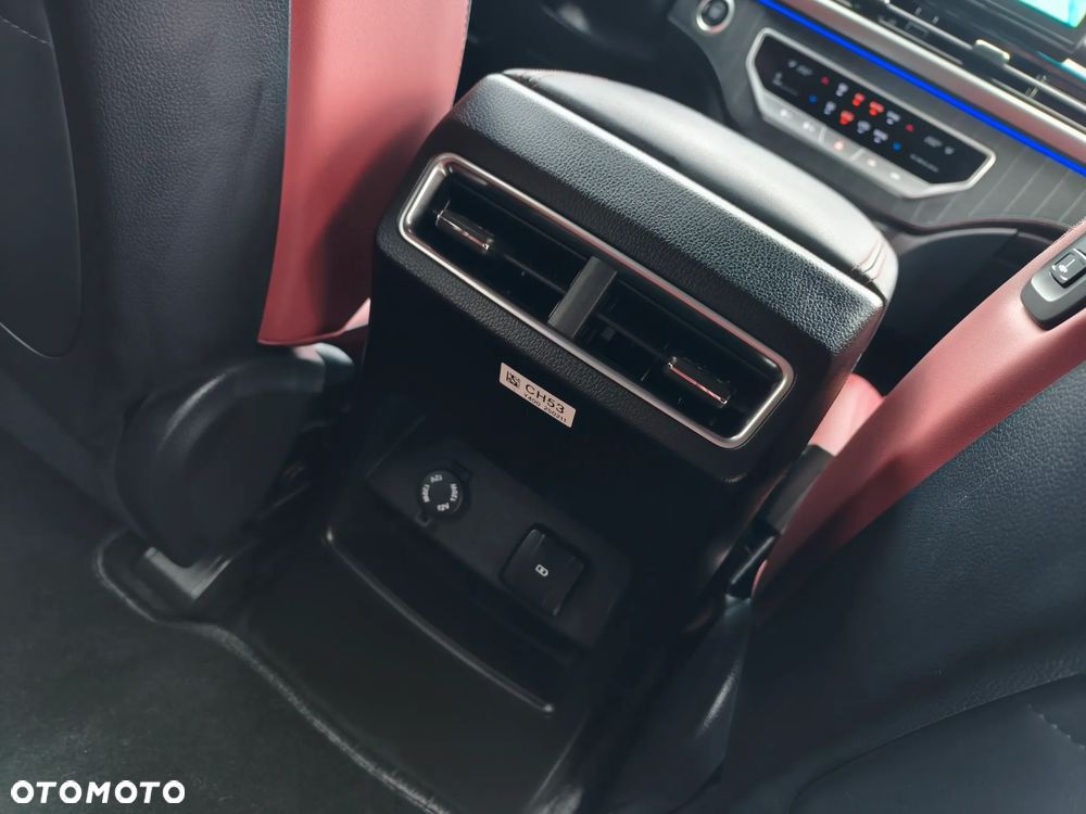 SsangYong/KGM Rexton 2.2 D Black Edition 4WD - 23