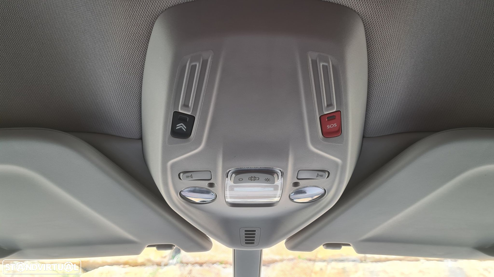 Citroën C4 Spacetourer - 11