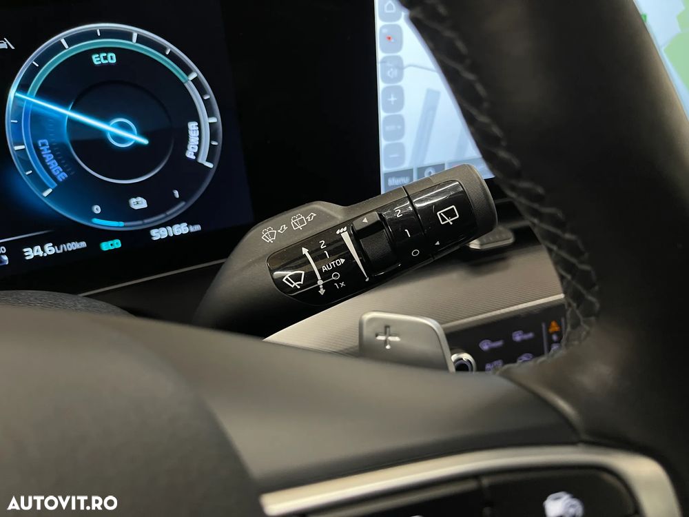 Kia Sportage 1.6T-GDI Hybrid AWD Aut. GT-Line - 32