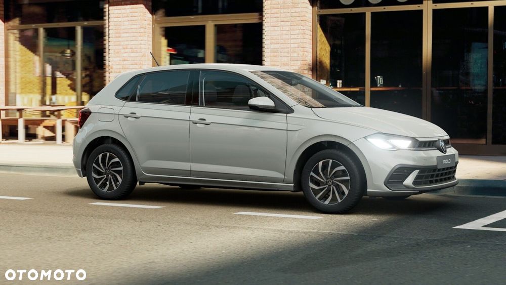 Volkswagen Polo - 6