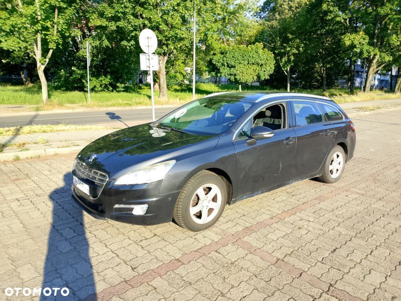 Peugeot 508 155 THP Style - 3