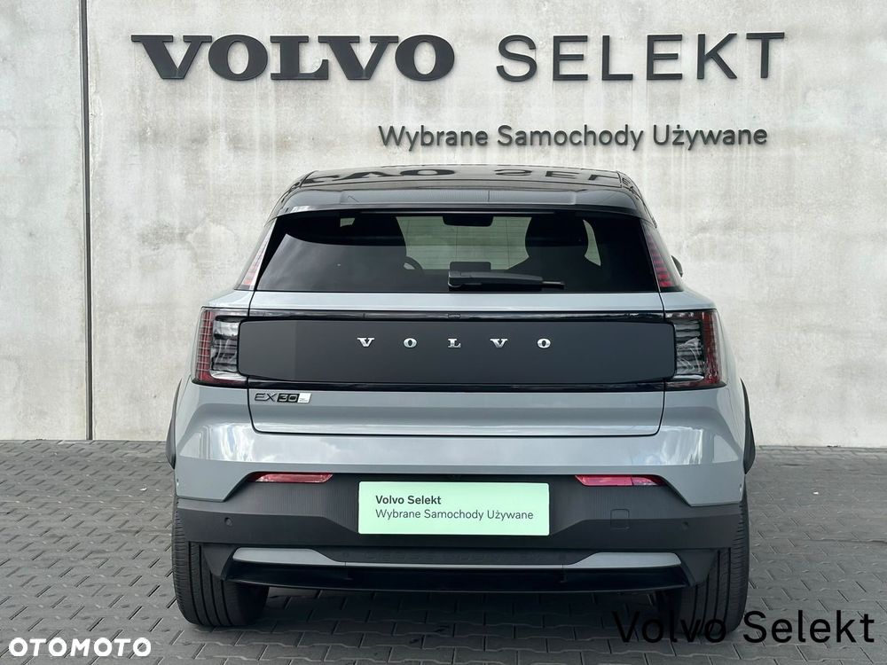 Volvo EX30 - 14
