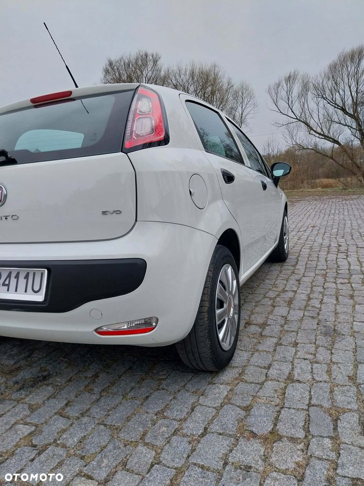 Fiat Punto - 11