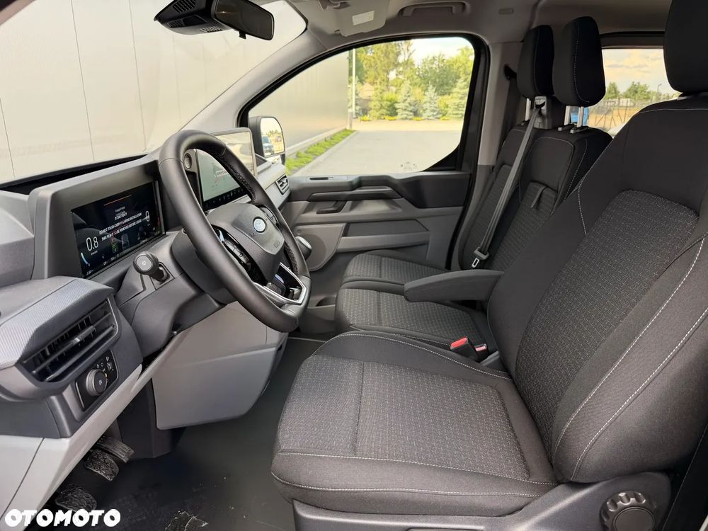 Ford Transit Custom Kombi 320 L2H1 Trend M1 - 24