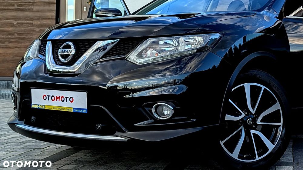 Nissan X-Trail 1.6 DIG-T Tekna 2WD - 19