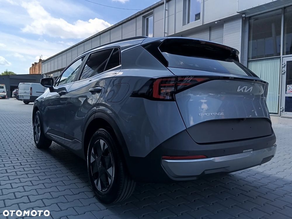 Kia Sportage 1.6 T-GDI L 2WD - 5