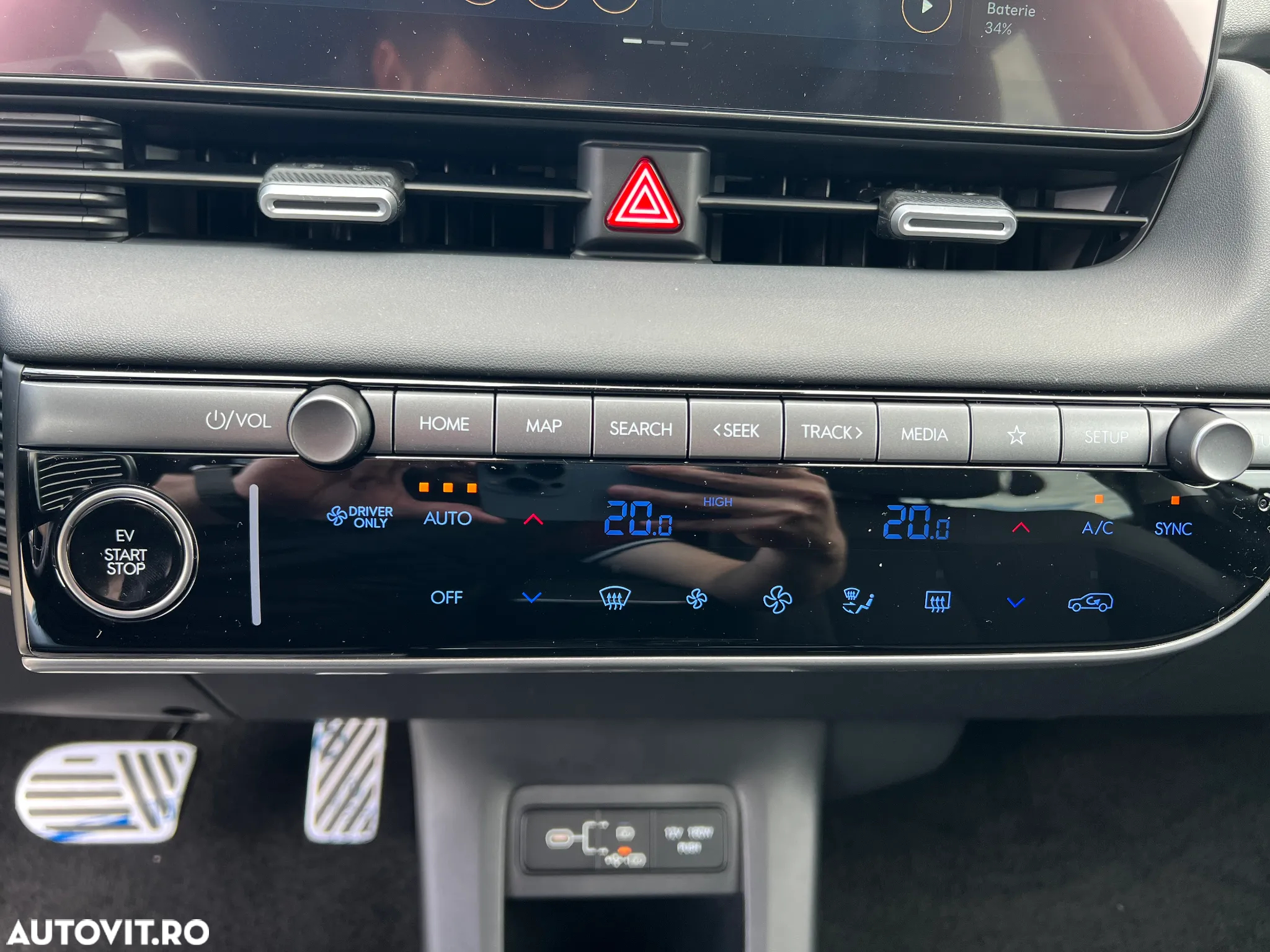 Hyundai IONIQ 5 229 CP 84 kWh 2WD Premium - 32