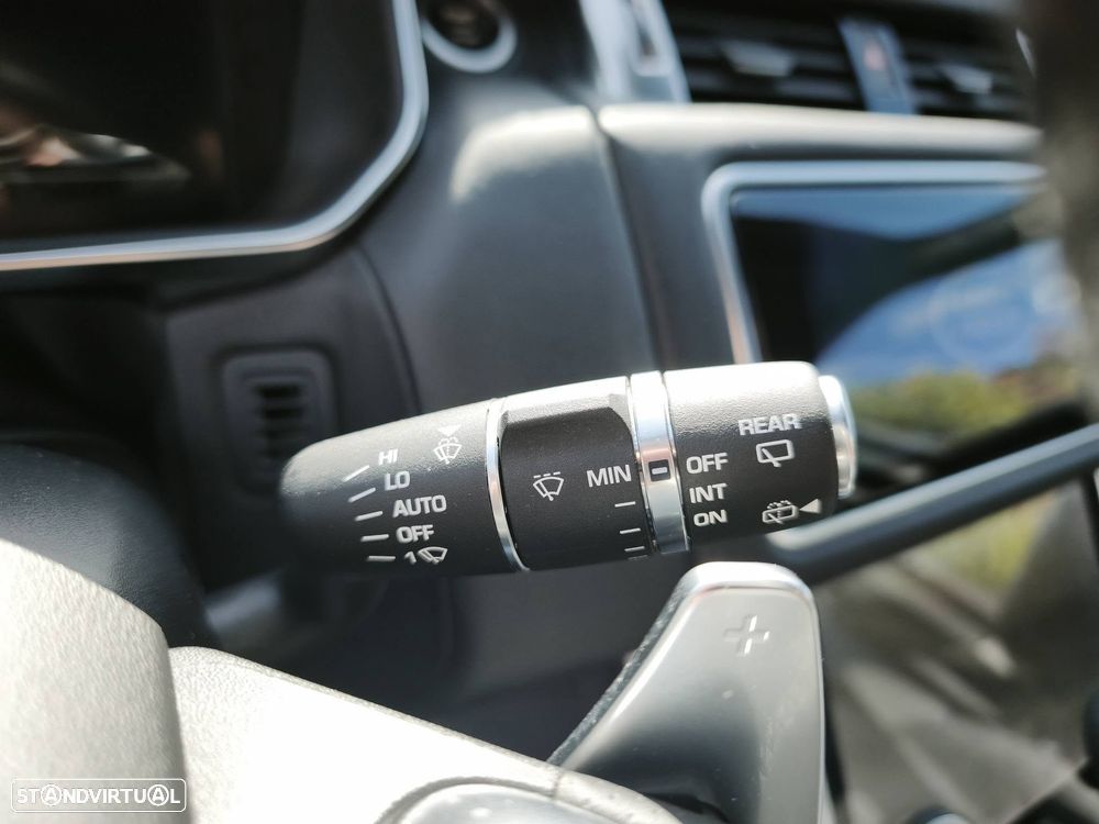 Land Rover Range Rover Sport P400e HSE Dynamic Stealth - 34