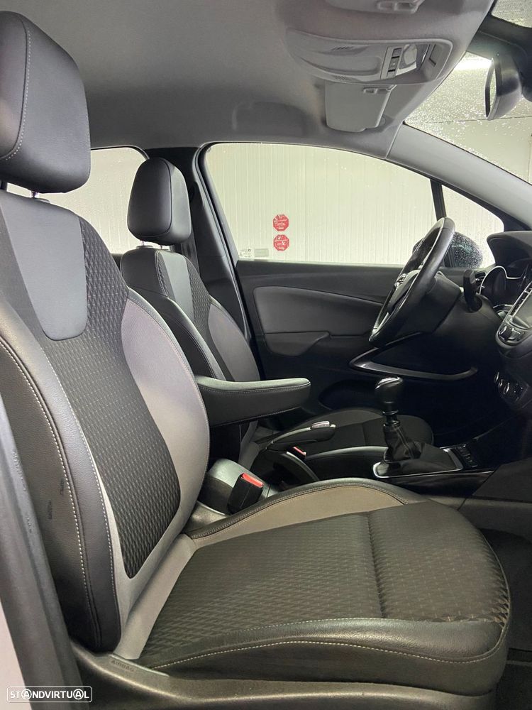 Opel Crossland X 1.2 S&S Edition - 33