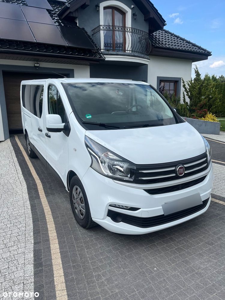 Renault Trafic - 2