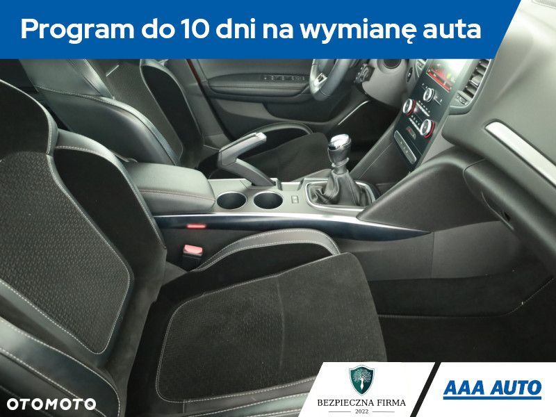 Renault Megane - 9
