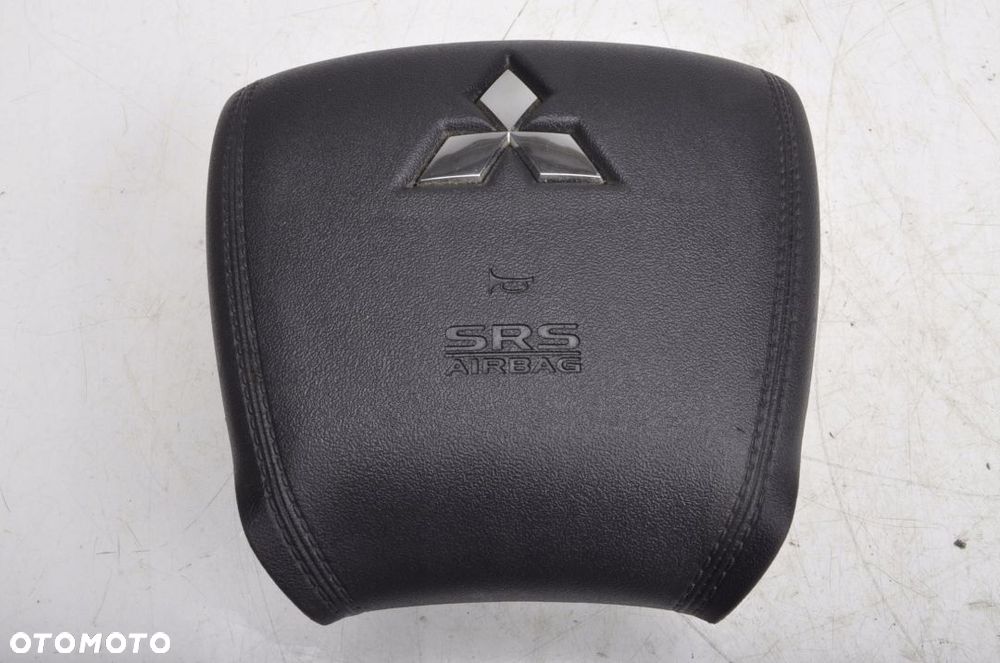 OUTLANDER III PODUSZKA POWIETRZNA KIEROWCY AIRBAG - 1