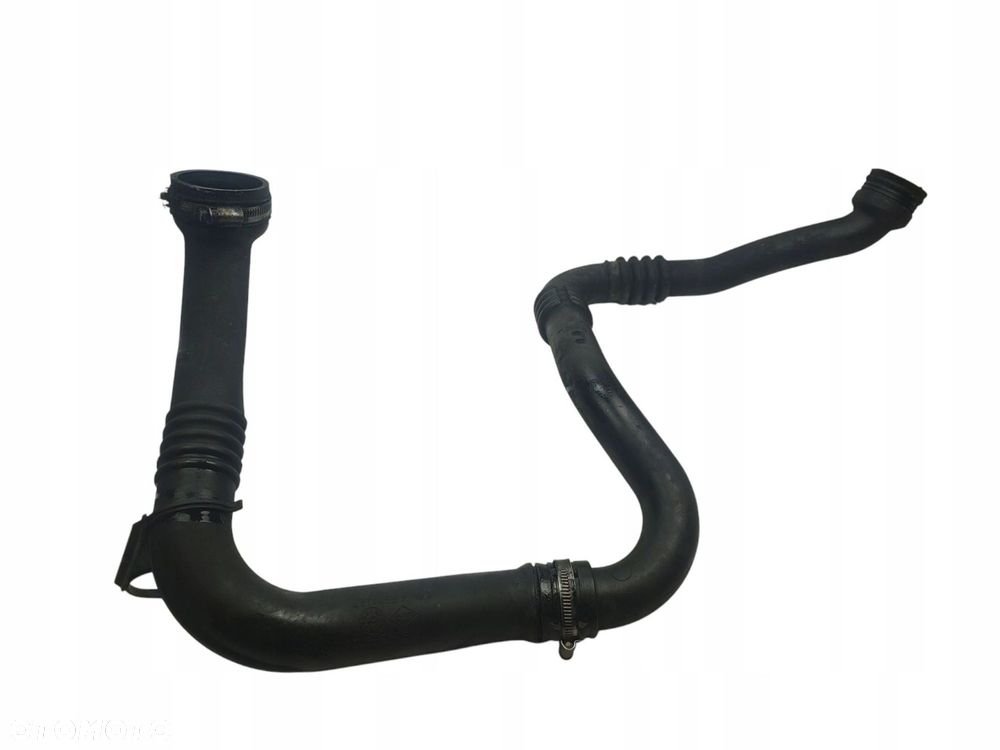 PRZEWÓD INTERCOOLERA RENAULT SCENIC I LIFT (1999-2003) 1.9 DCI 102KM - 2