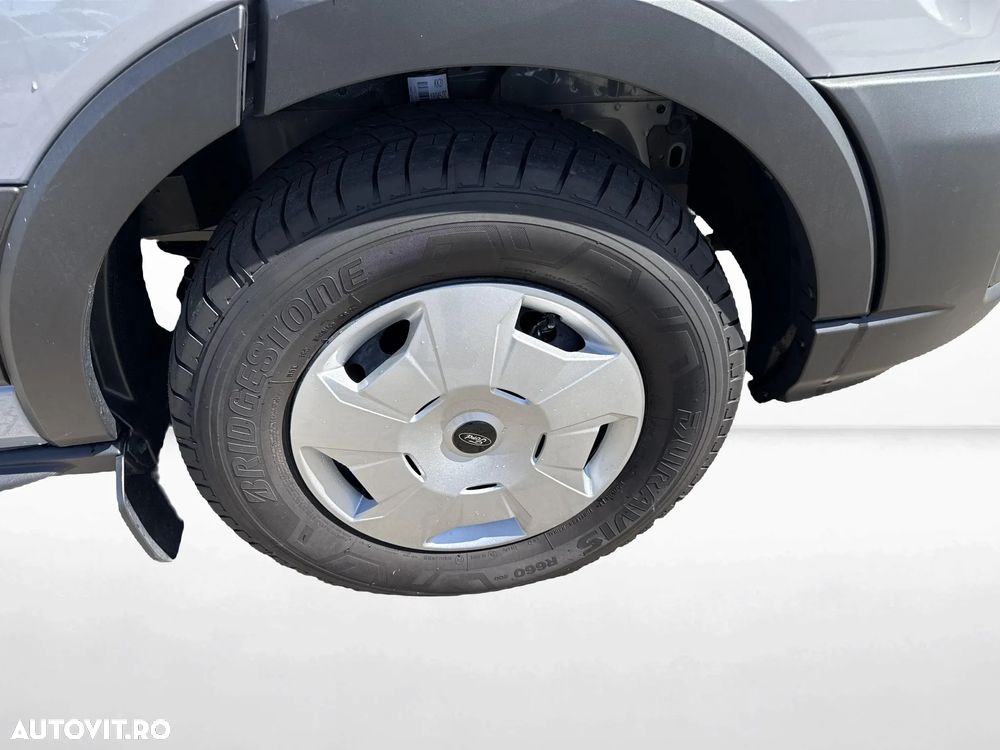 Ford Transit - 18