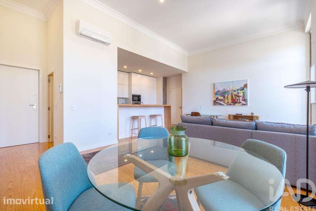 Apartamento T1 em Paranhos de 83 m2 - Grande imagem: 5/40