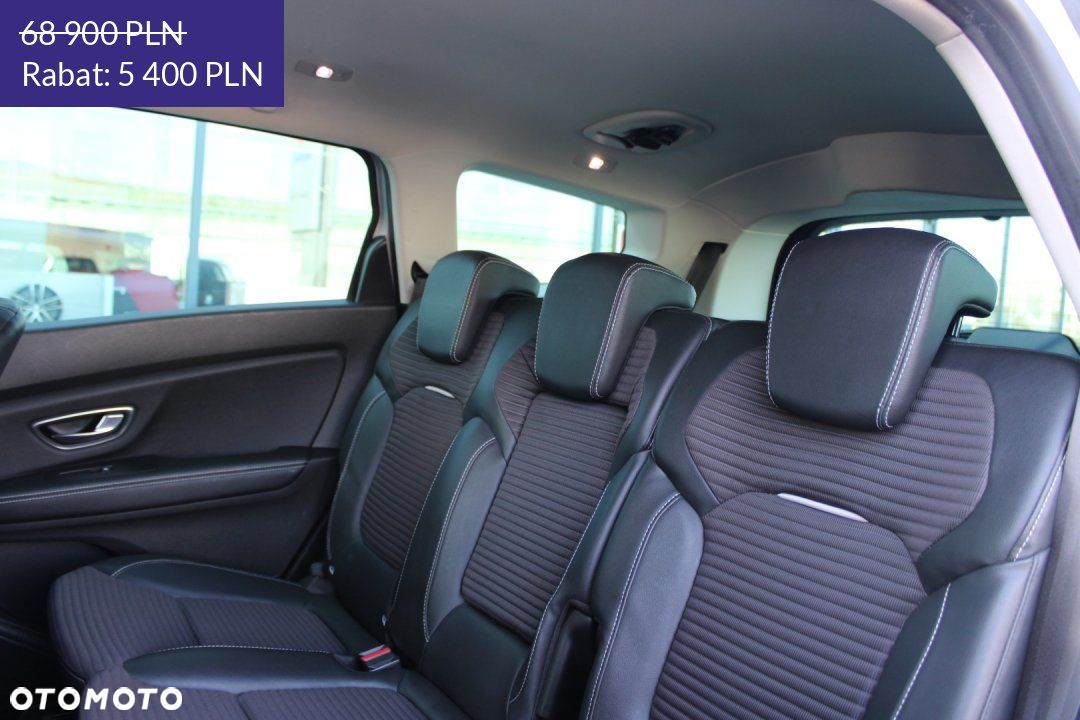 Renault Grand Scenic - 16