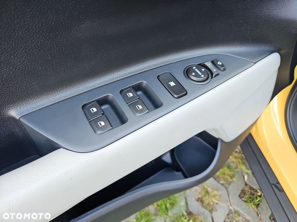 Kia Stonic 1.0 T-GDI L - 19